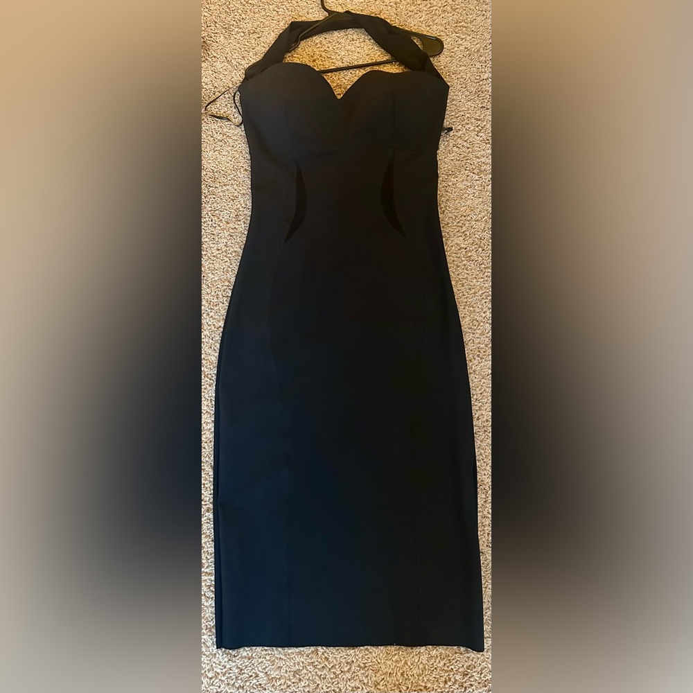 Chiara Boni Le Petite Robe Dress